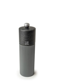 Day and Age Line Aluminum & Graphite Salt Mill (18cm)